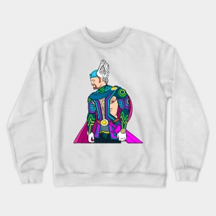 The Creator Crewneck Sweatshirt